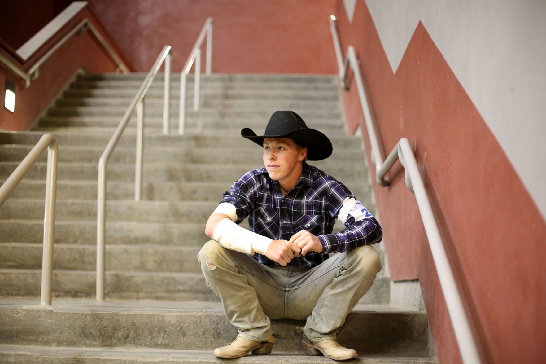 CNFR: Feature